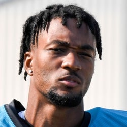 C.J. Henderson