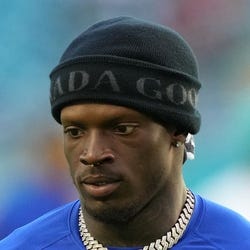 Kadarius Toney