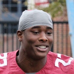 Hamsah Nasirildeen