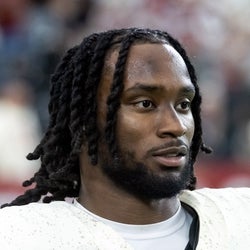 Michael Carter headshot