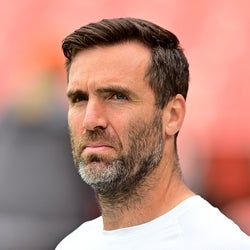 Joe Flacco headshot