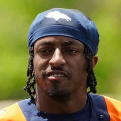 KJ Hamler