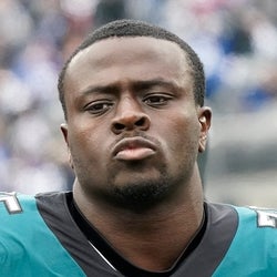 Tarron Jackson