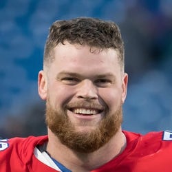 Spencer Brown