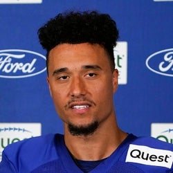 Isaiah Hodgins