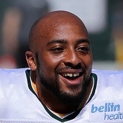 AJ Dillon