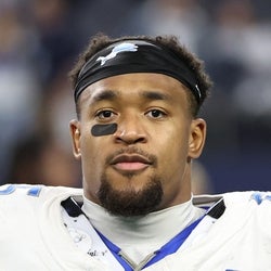 Derrick Barnes