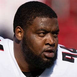 Anthony Rush