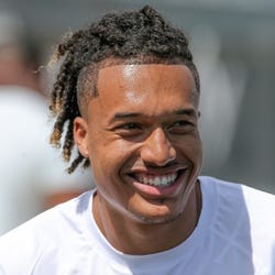 Kellen Mond