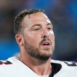 Nate Landman headshot