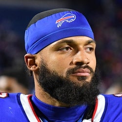 Gabe Davis