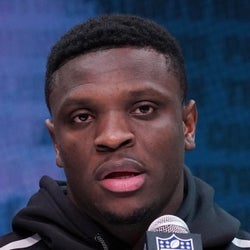 Jalen Reagor