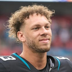 Jacob Harris