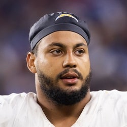 Rashawn Slater
