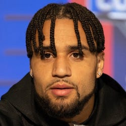 Darrian Beavers
