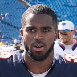 Josh Blackwell