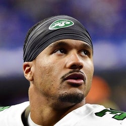 Michael Carter headshot