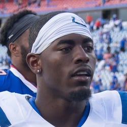 Deon Jackson