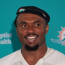 Austin Jackson