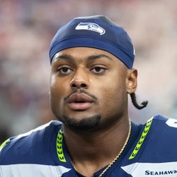 Coby Bryant headshot