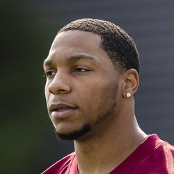 Darrick Forrest