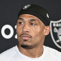 Isaiah Pola-Mao headshot