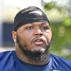 Milton Williams headshot