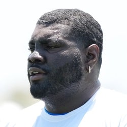 Mekhi Becton