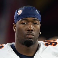 Dominique Robinson headshot