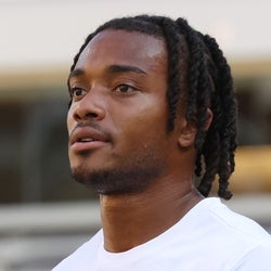 Calvin Austin headshot