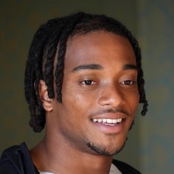 Calvin Austin