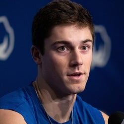 Riley Patterson headshot