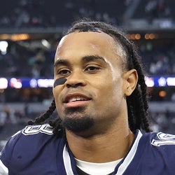 Jalen Tolbert