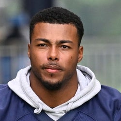 Marcus Jones