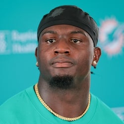 Willie Gay