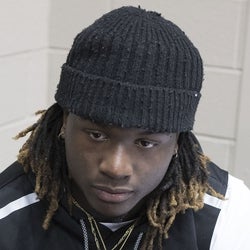 Willie Gay