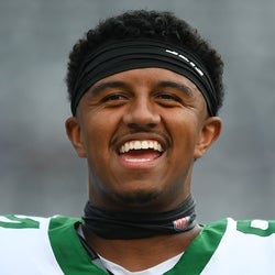 Stone Smartt NFL Stats & News