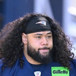 Khyiris Tonga