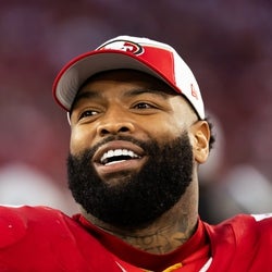 Trent Williams