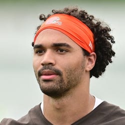 Isaiah Weston