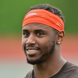 Donovan Peoples-Jones