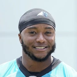 Raheem Blackshear