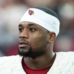 Darren Hall