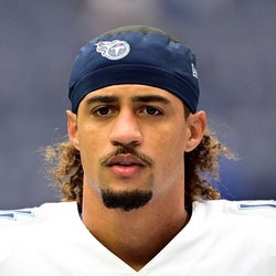 Colton Dowell