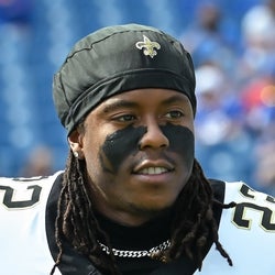 Rashid Shaheed headshot