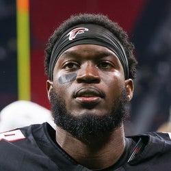 Carlos Washington