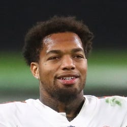 Lynn Bowden