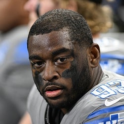 Josh Paschal headshot