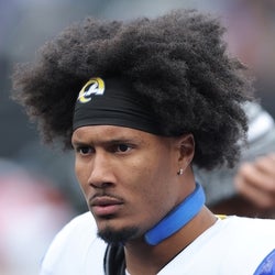 Quentin Lake headshot