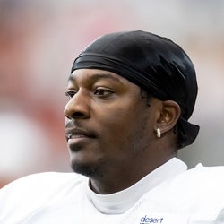 Akeem Davis-Gaither headshot